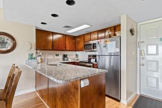 Deer Ridge Mountain Resort E108 - Gatlinburg - 4