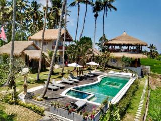 Coco Verde Bali Resort - Tanah Lot - 5