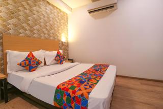 FabExpress La Serene Gagan Vihar - New Delhi - 1