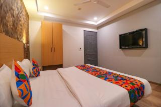 FabExpress La Serene Gagan Vihar - New Delhi - 7