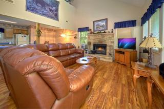 Mountain Hideaway - Gatlinburg - 0