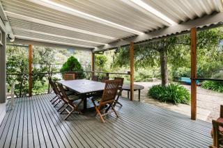 The Anchorage Cottage - McCrae - 0