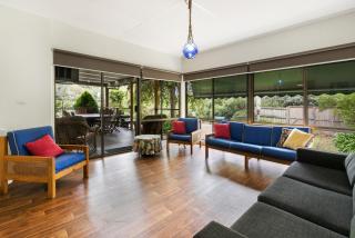 The Anchorage Cottage - McCrae - 1