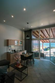 Seashell Luxury Apartment - Nikiti - 7