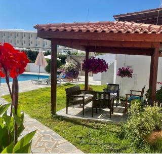 Angela Holiday Apartments - Paphos - 5