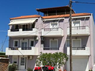 VOULA'S HOUSES - Karlovasi - 0