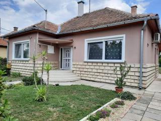 Alexander apartman - Gyula - 0