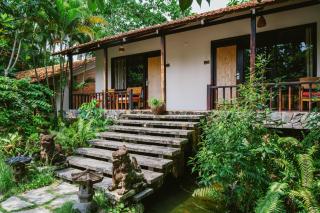 An Nhien Retreat Phu Quoc with Yoga Daily & Beach access - Phu Quoc - 3