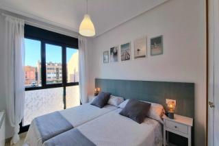 Apartamento El Picu con piscina - 9