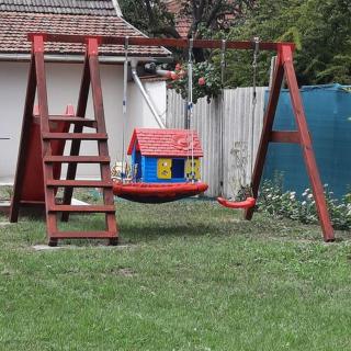 Alexander apartman - 1