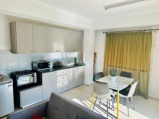 Angela Holiday Apartments - Paphos - 6