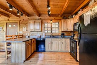 A Majestic View III - Townsend - 3