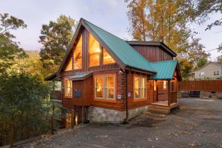 Cozy Bear Lodge - 0