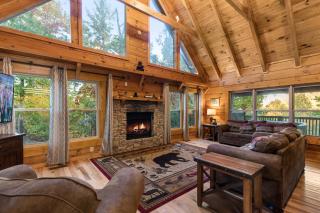 Cozy Bear Lodge - Gatlinburg - 4