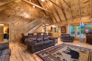 Cozy Bear Lodge - Gatlinburg - 3