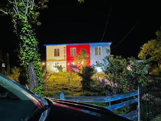 NOVEL HOUSE - Martvili - 9