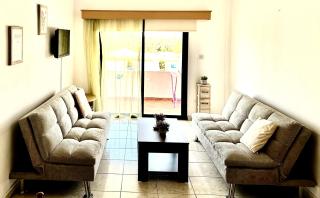 Angela Holiday Apartments - Paphos - 8