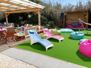 Blacksheep Sagres Guesthouse & Surf - Sagres - 0