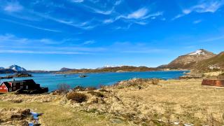 Sunyard House Lofoten - Leknes - 3