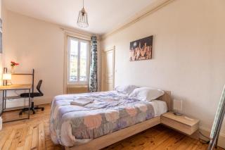 F3 Av république avec garage (c) - Clermont-Ferrand - 2