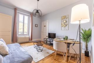 F3 Av république avec garage (c) - Clermont-Ferrand - 8