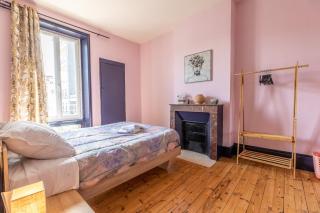 F3 Av république avec garage (c) - Clermont-Ferrand - 3