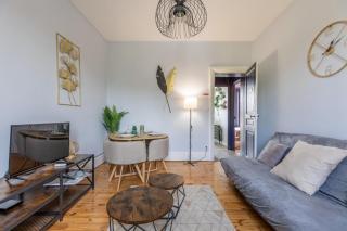 F3 Av république avec garage (c) - Clermont-Ferrand - 9