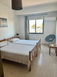 Angela Holiday Apartments - Paphos - 9