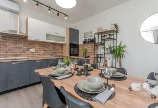 Holiday house Kristina with pool - 8