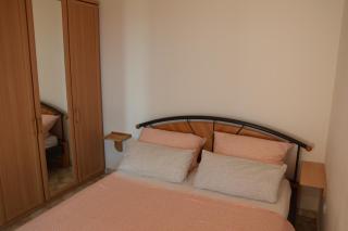 Apartment Blanusa A - Povljana - 1