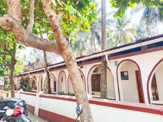 Red Sea Beach Resort - Anjuna - 5