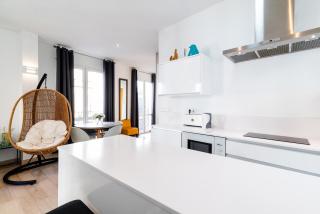 Precioso Apartamento en el Centro de Granada. - Granada - 3