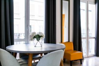 Precioso Apartamento en el Centro de Granada. - Granada - 6