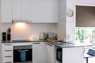 The Comforting Beach Retreat - 5