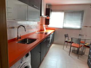 Sensacional piso en San Fernando - 6