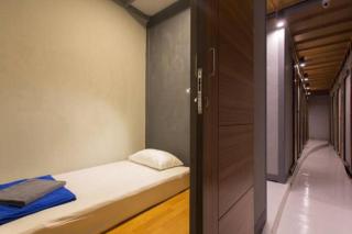Leisure Hostel - 1