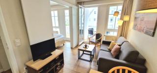 Seepark Sellin FeWo AG Whg 308 - Ostseebad Sellin - 0