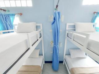 Khao Sok Backpacker Hostel - Khao Sok - 3