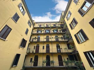 Casa Ginevra - Milan - 9
