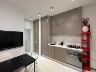 Casa Ginevra - Milan - 4
