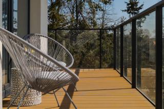 Wellness Resort Apartments Dziwnów Riverfront by Noclegi Renters - Dziwnów - 5