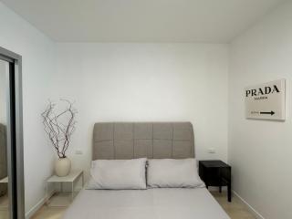 Casa Ginevra - Milan - 1