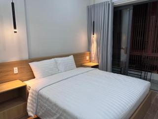 HAKU HOME Mini Apartments & Homestay - Quy Nhon - 3