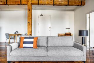 S End Loft w Pool Art Gallery Steps to T BOS-358 - Boston - 9