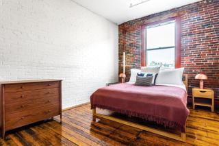 S End Loft w Pool Art Gallery Steps to T BOS-358 - Boston - 3
