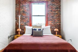 S End Loft w Pool Art Gallery Steps to T BOS-358 - Boston - 2