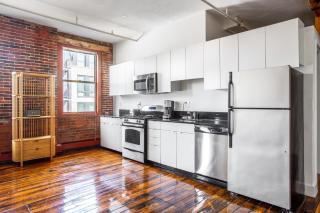 S End Loft w Pool Art Gallery Steps to T BOS-358 - Boston - 5