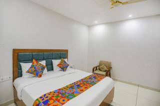 FabHotel Well Stay - Noida - 8
