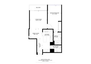 Vacationer Holiday Homes I Chic 1 Bedroom I Walking Distance to Marina Promenade - 6