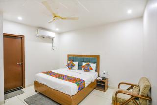 FabHotel Well Stay - Noida - 0
